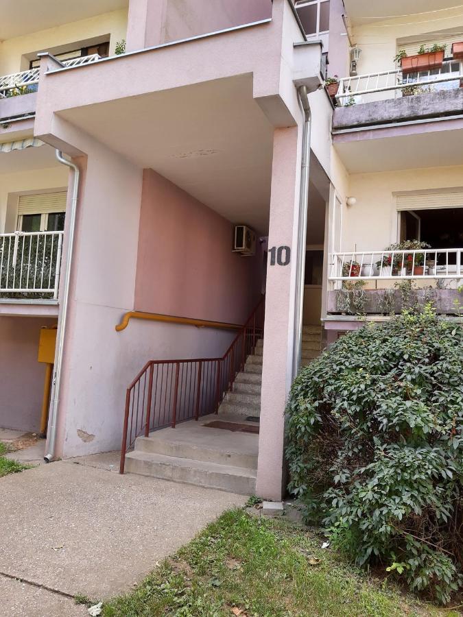 Apartman Valentic Винковцы Экстерьер фото