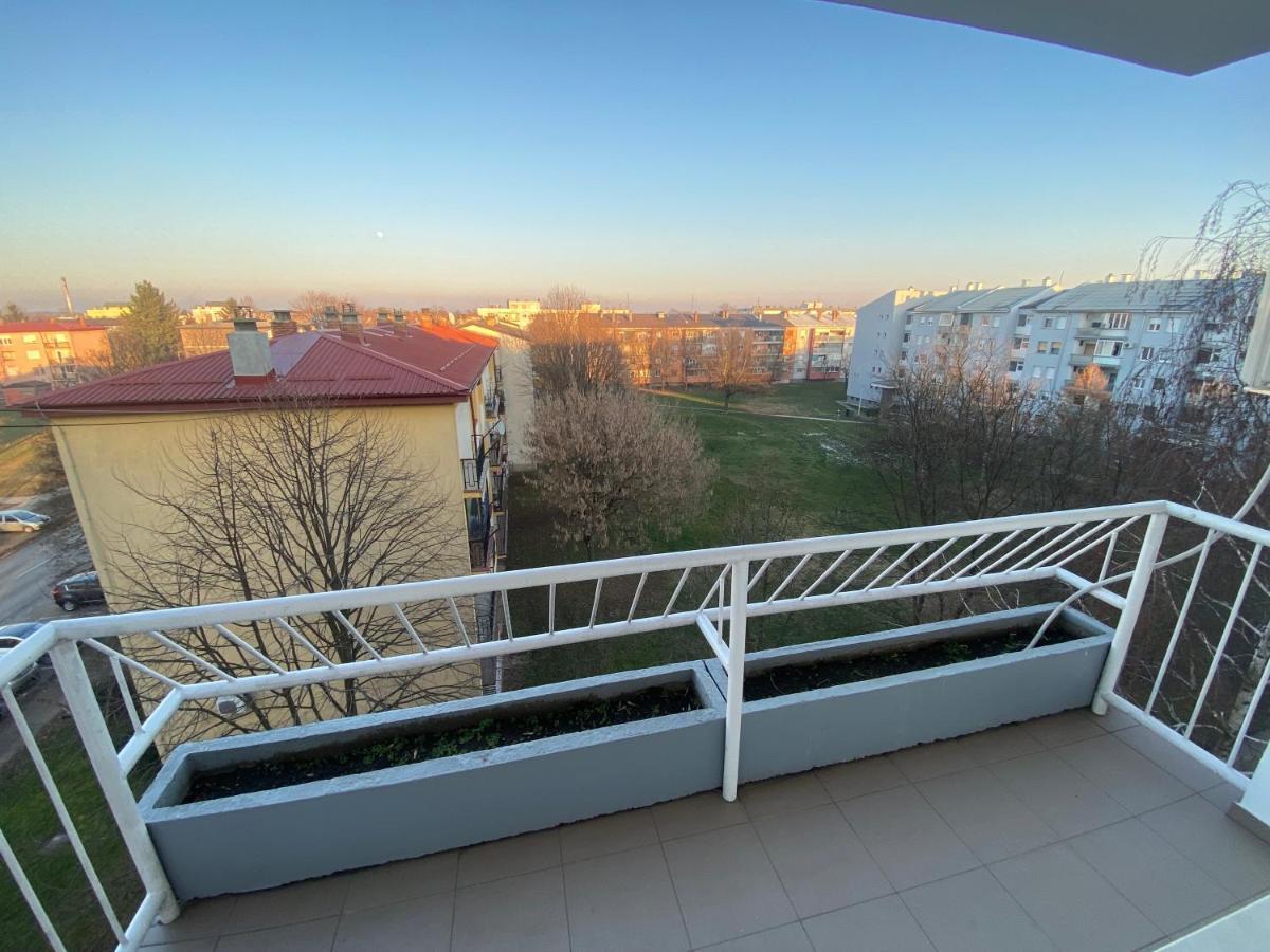 Apartman Valentic Винковцы Экстерьер фото