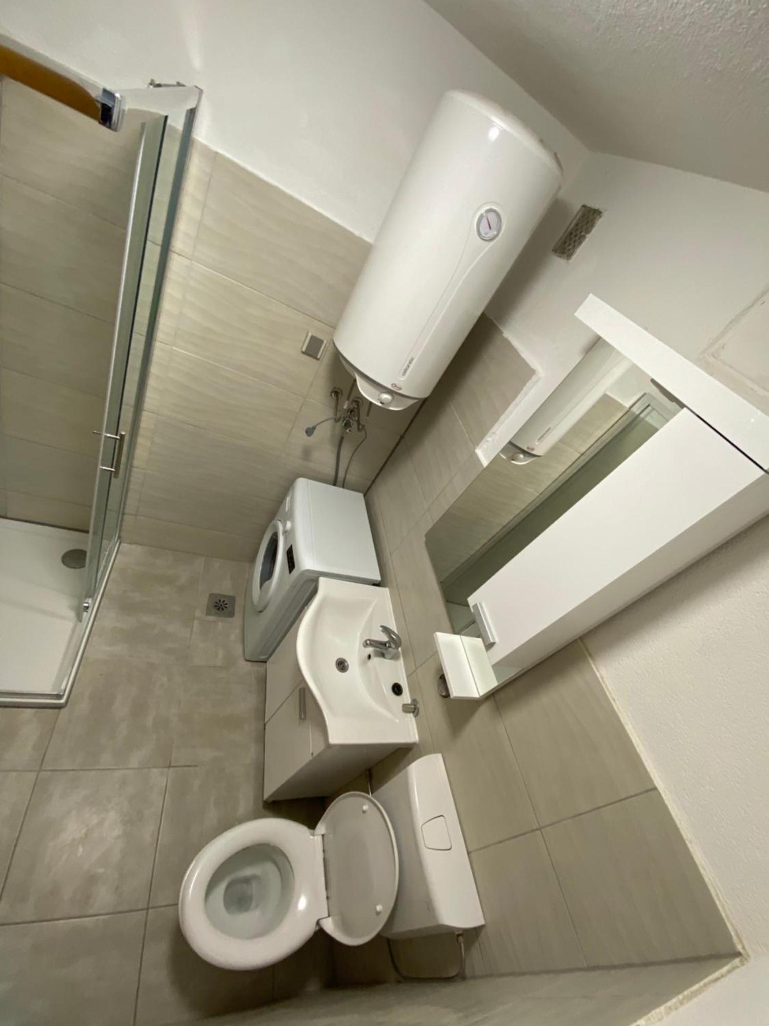 Apartman Valentic Винковцы Экстерьер фото