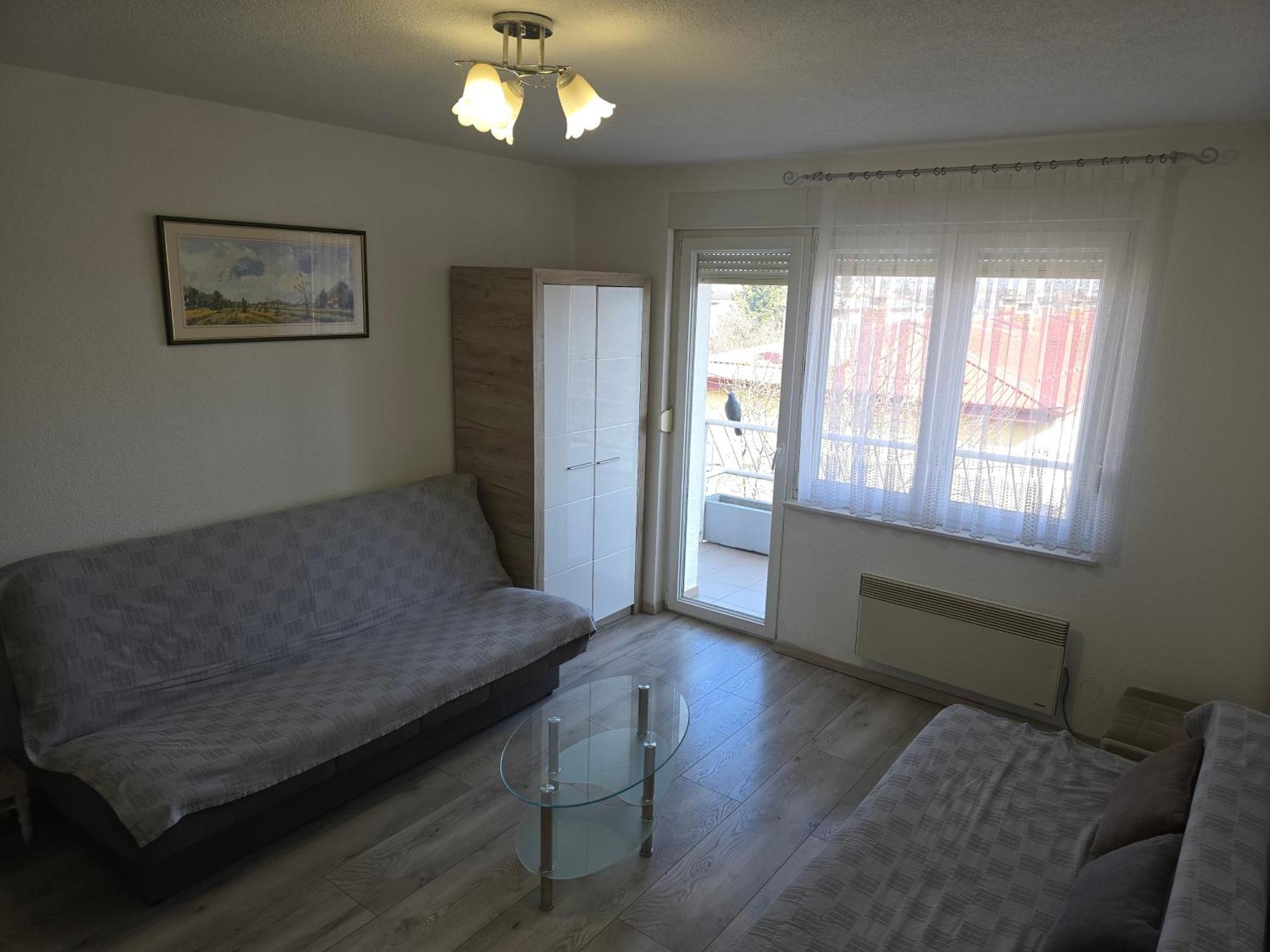Apartman Valentic Винковцы Экстерьер фото