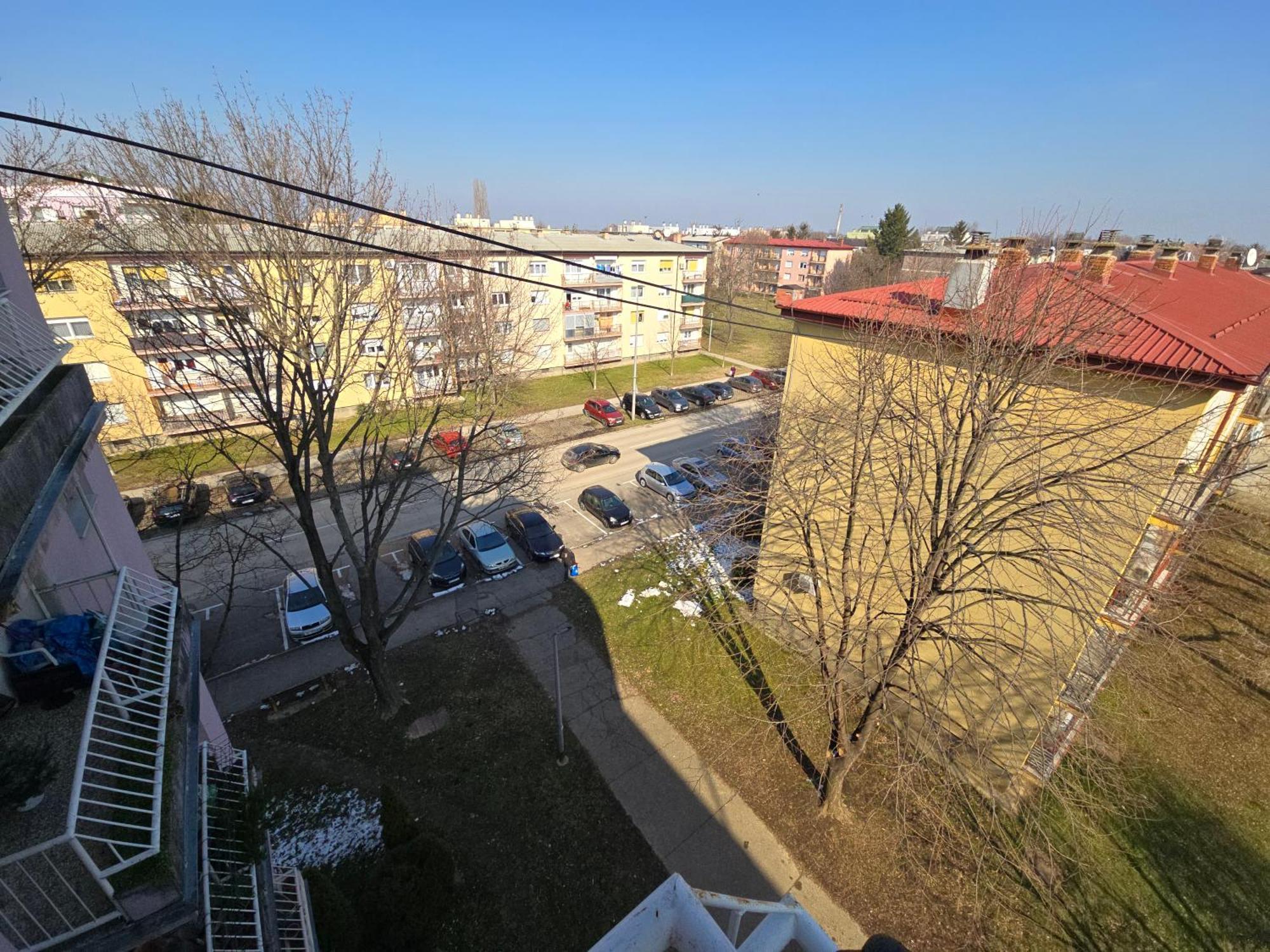 Apartman Valentic Винковцы Экстерьер фото