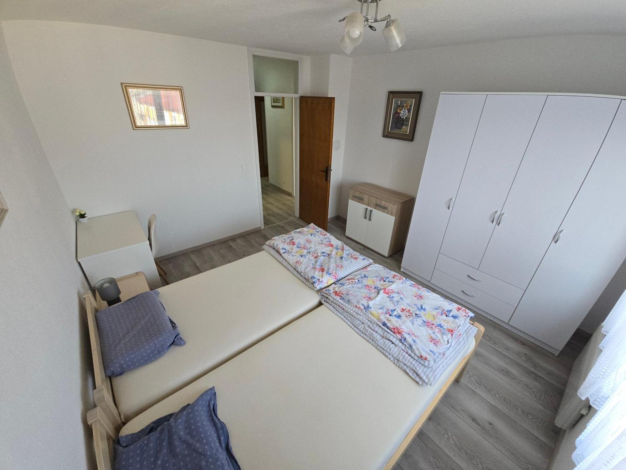 Apartman Valentic Винковцы Экстерьер фото