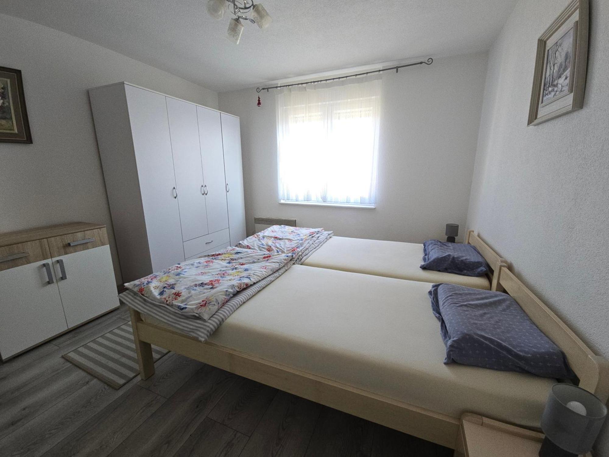 Apartman Valentic Винковцы Экстерьер фото