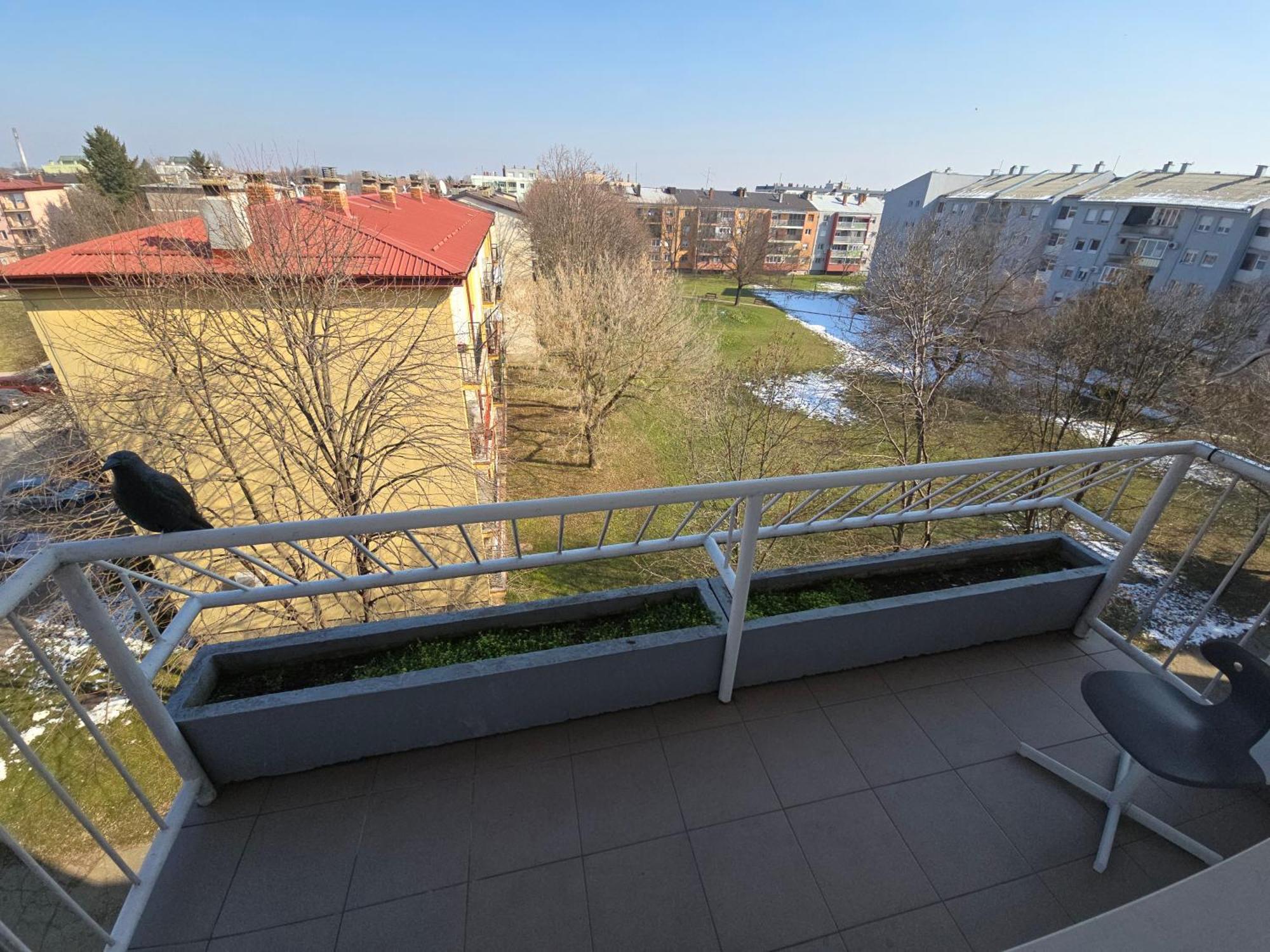 Apartman Valentic Винковцы Экстерьер фото