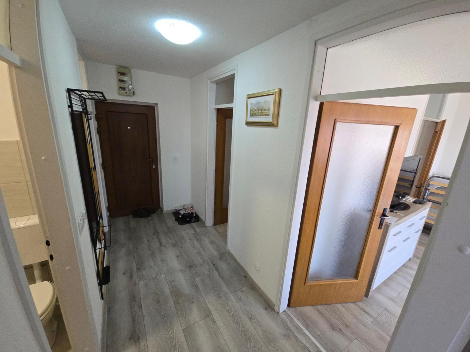 Apartman Valentic Винковцы Экстерьер фото