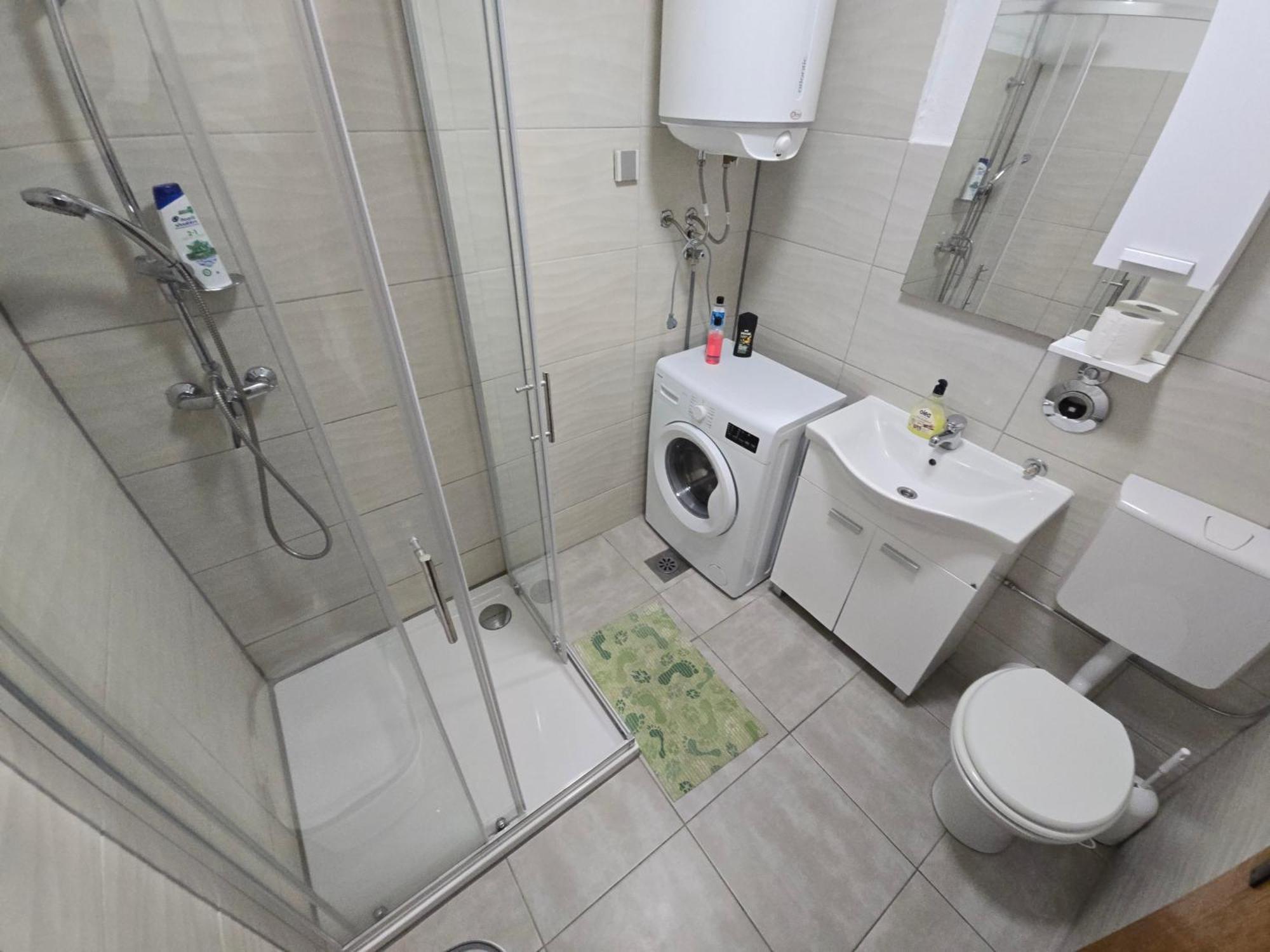 Apartman Valentic Винковцы Экстерьер фото